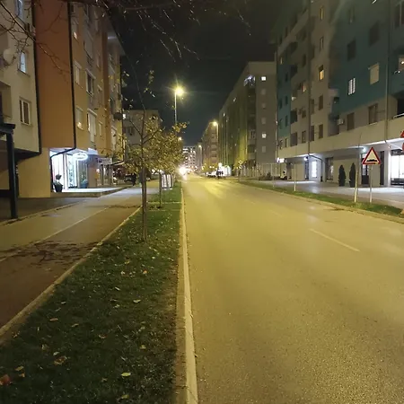 Dada * Sarajevo
