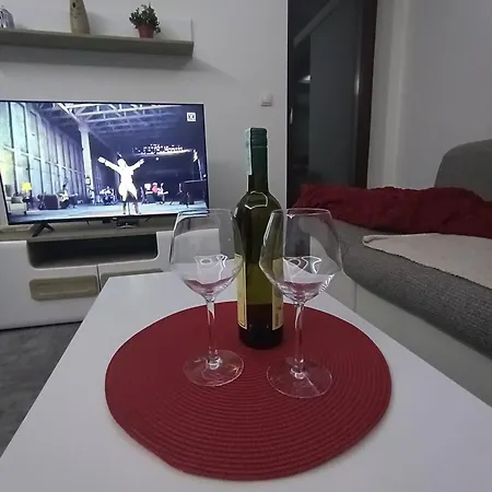 Apartment Dada *