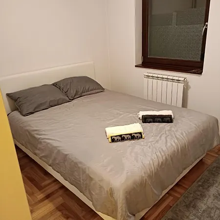 Dada Apartment *