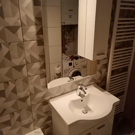 Apartment Dada