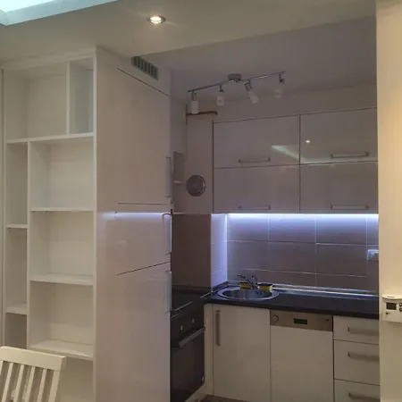Dada Apartment