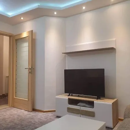 Dada Apartment